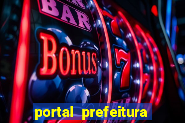 portal prefeitura juiz de fora